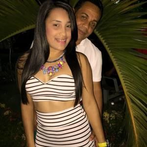 Meet your Posher, Patricia altagracia